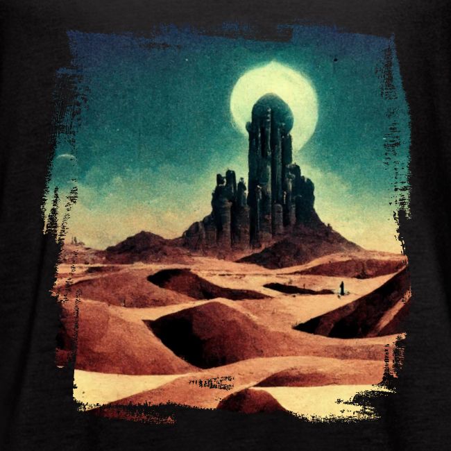 Tales From Southern Realms