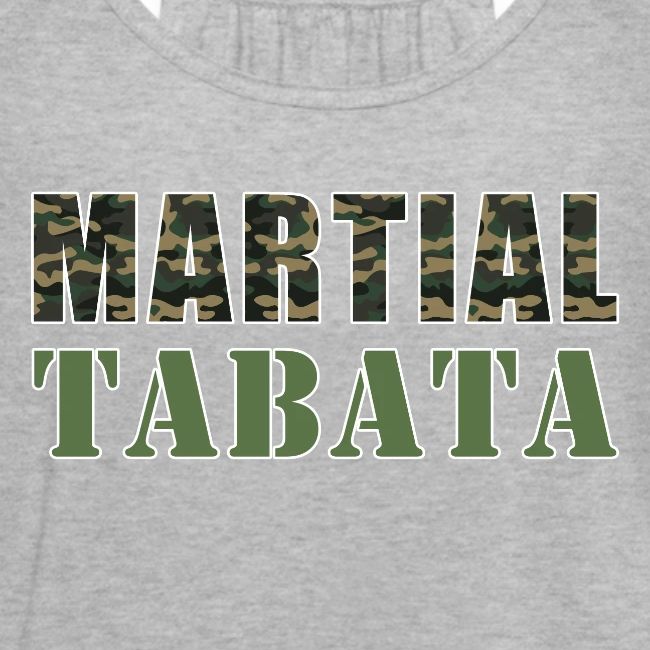 MARTIAL TABATA