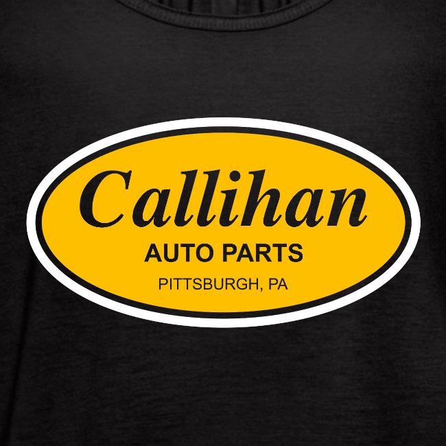 Callihan Auto Parts