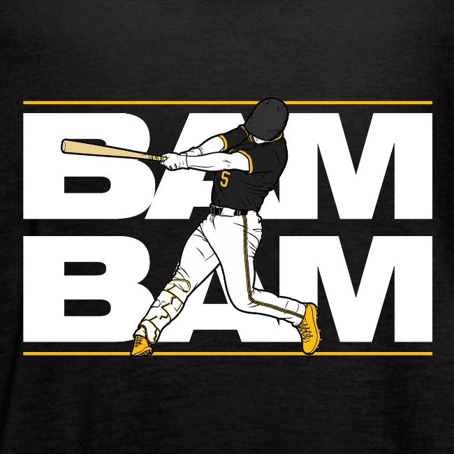 BAM BAM