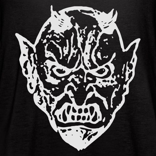 Devil Face 2