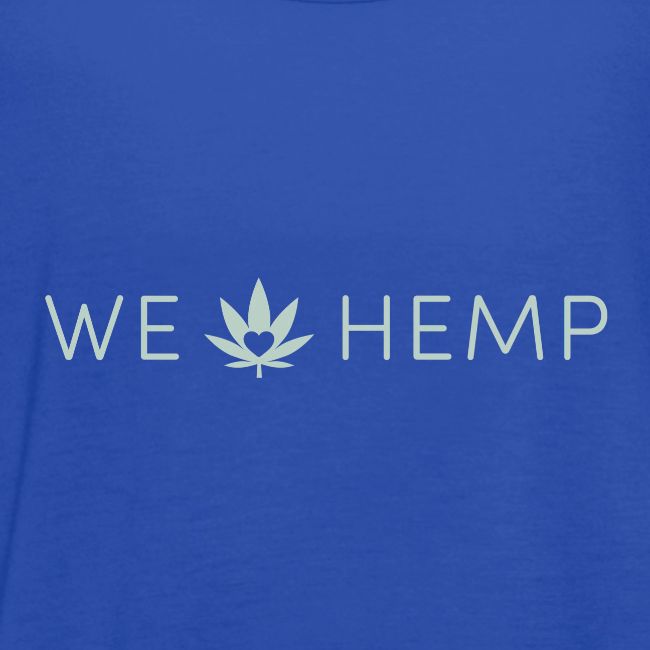 We Love Hemp