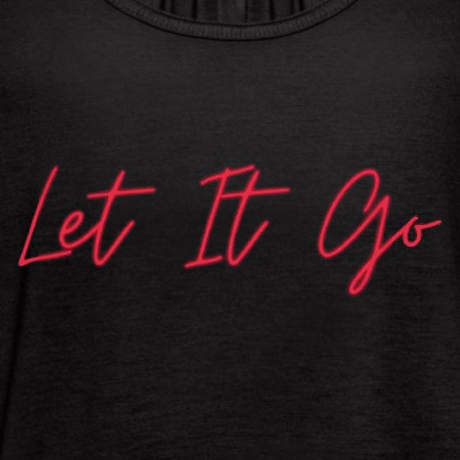 Let It Go