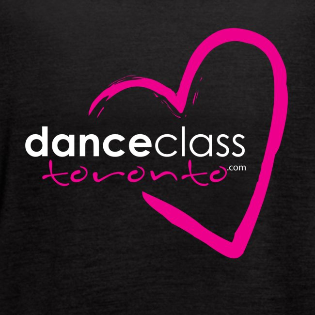 DanceClassToronto logo