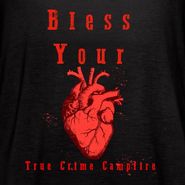 Bless Your Heart