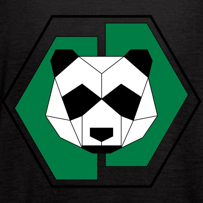 Panda Geometric