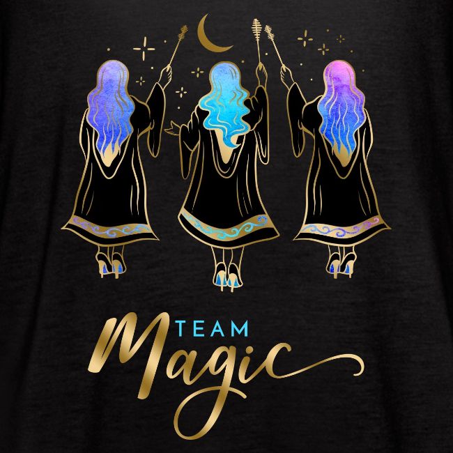 Team Magic