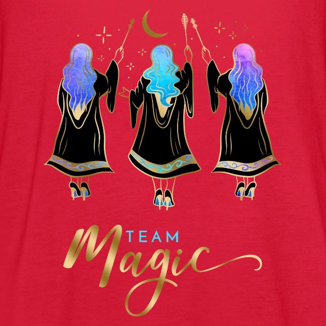 Team Magic