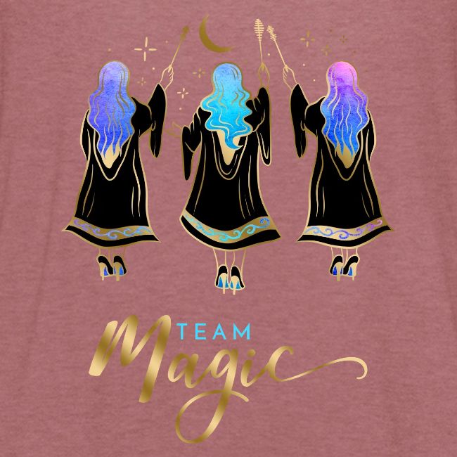 Team Magic