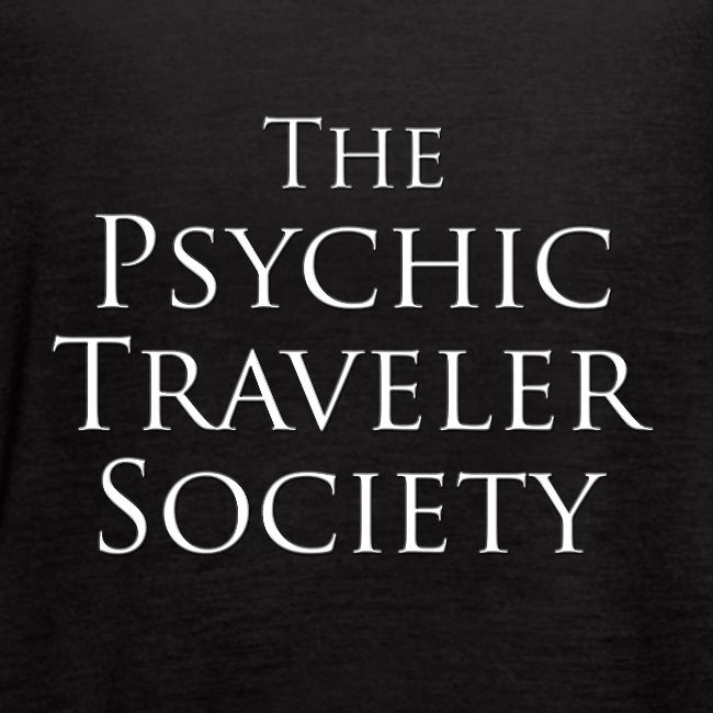 The Psychic Traveler Society