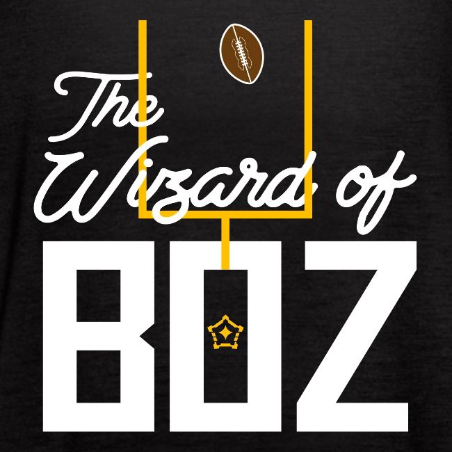 Wizard of Boz
