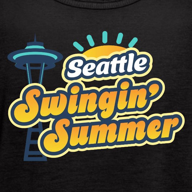 Seattle Swingin' Summer