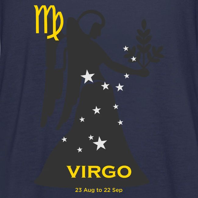 Virgo zodiac astrology horoscope