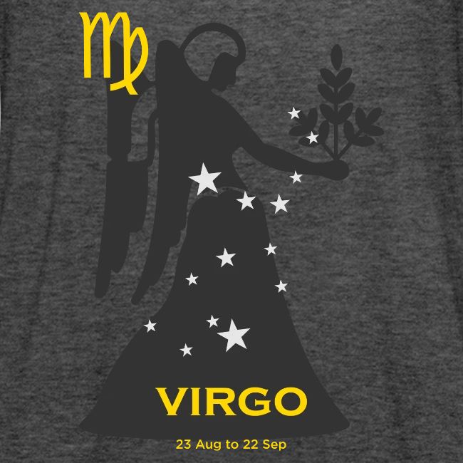 Virgo zodiac astrology horoscope