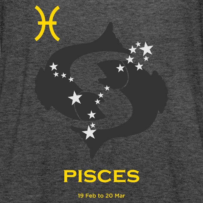 Pisces zodiac astrology horoscope