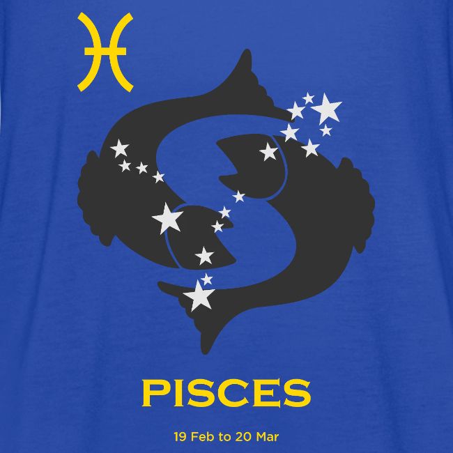 Pisces zodiac astrology horoscope