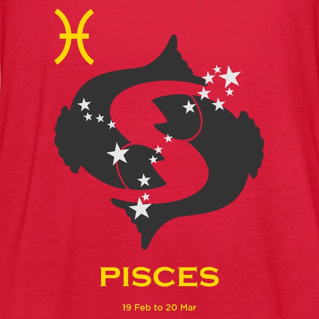 Pisces zodiac astrology horoscope