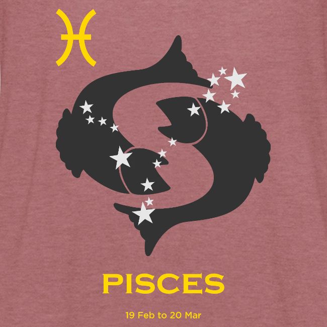 Pisces zodiac astrology horoscope