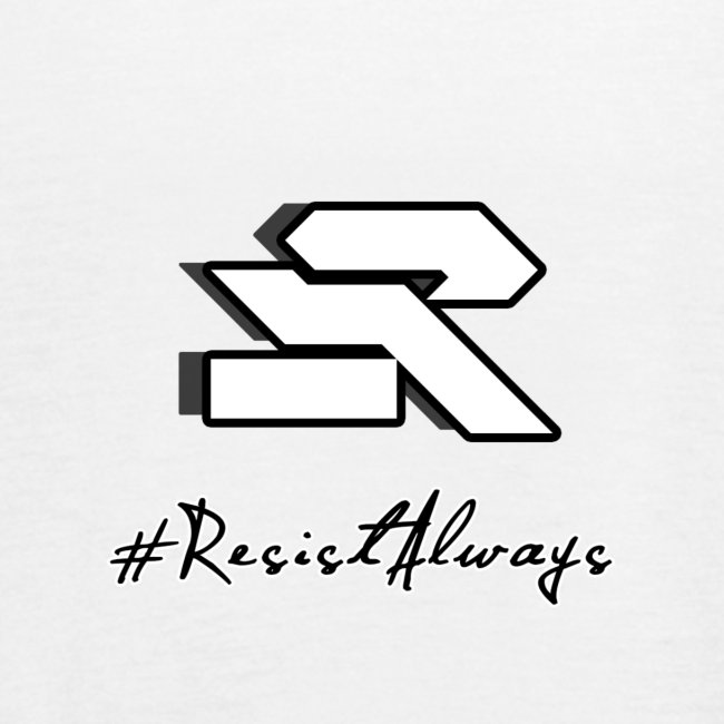 #ResistAlways Shirt
