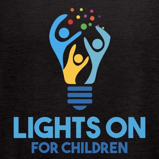 Lights On For Children