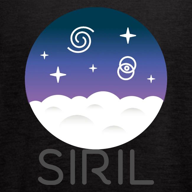 Siril logo 2021