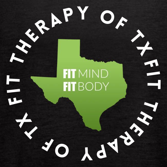 Fit Therapy of Texas Logo
