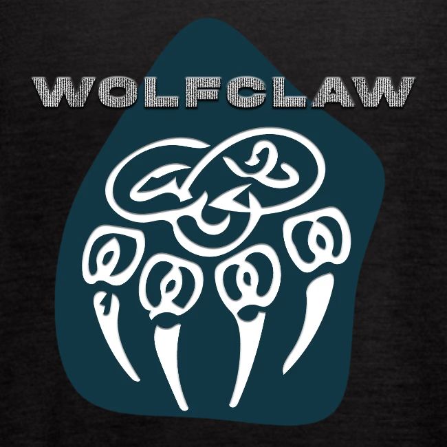 Wolf claw