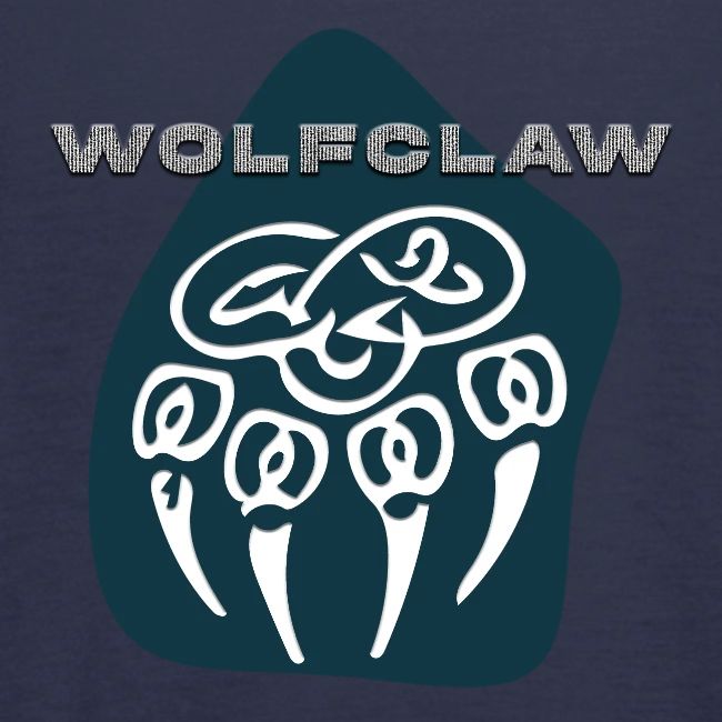 Wolf claw
