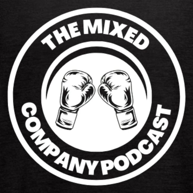 The Mixed Company Swag