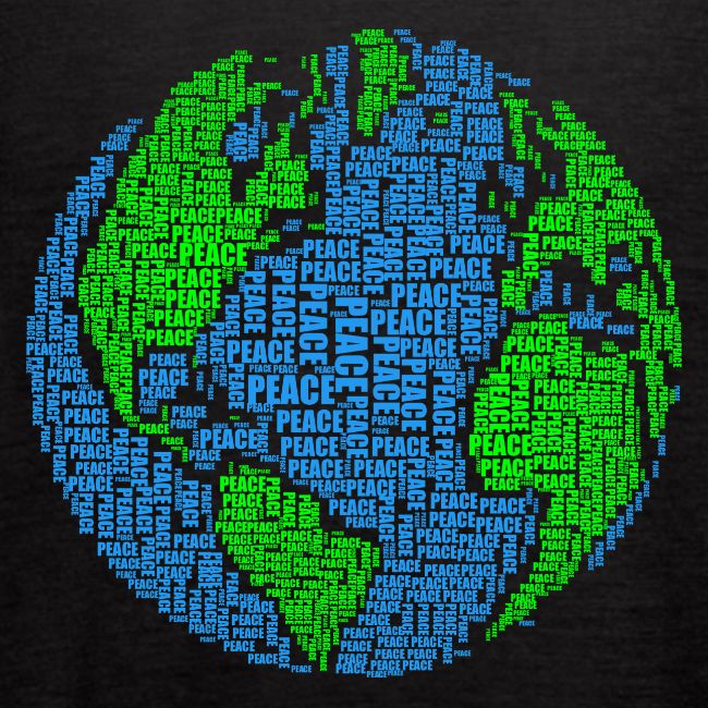 Global PEACE Sphere