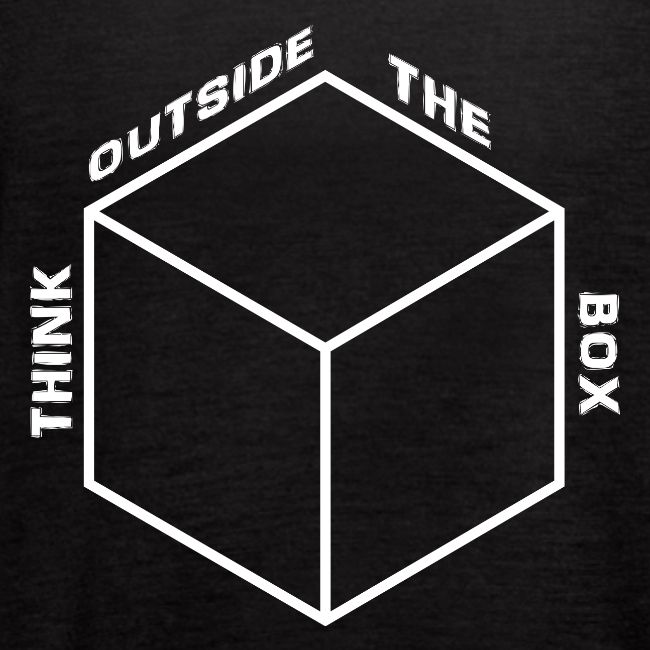Think Outside The Box