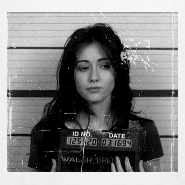 Brenda Walsh Prison