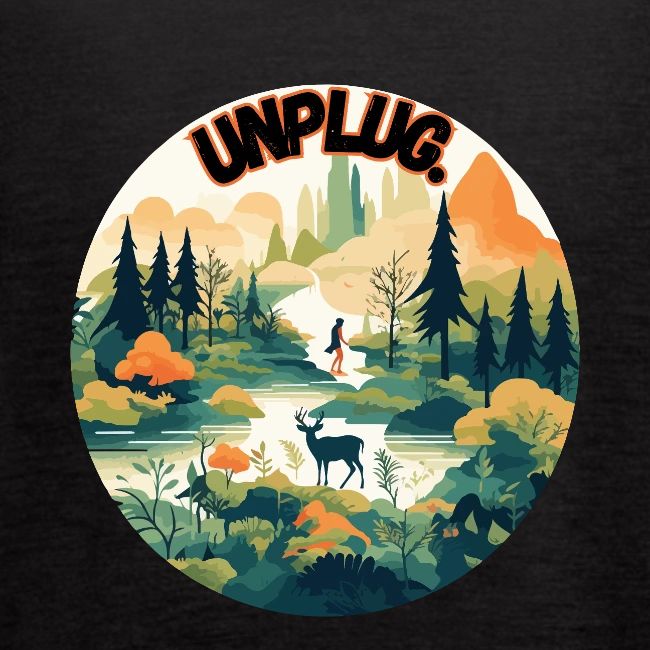 Unplug Series 5