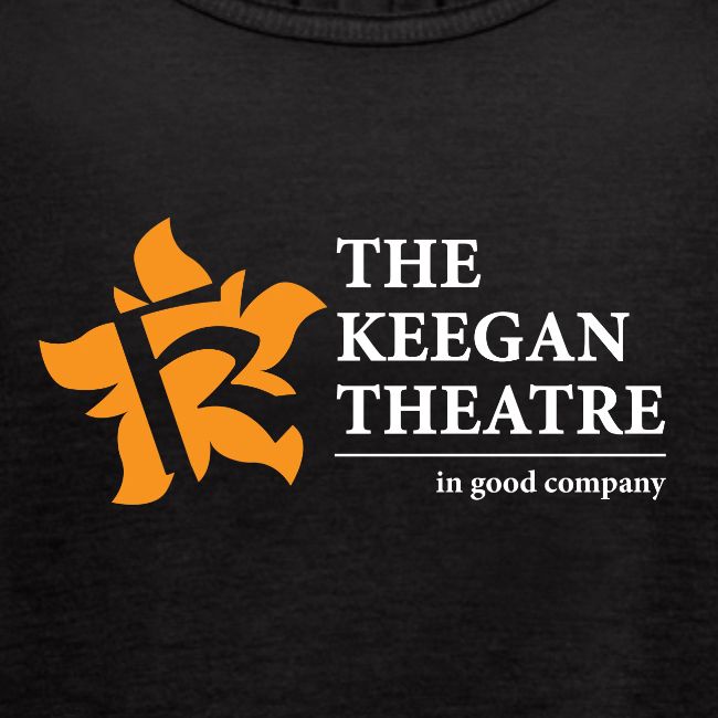 Keegan Theatre Logo