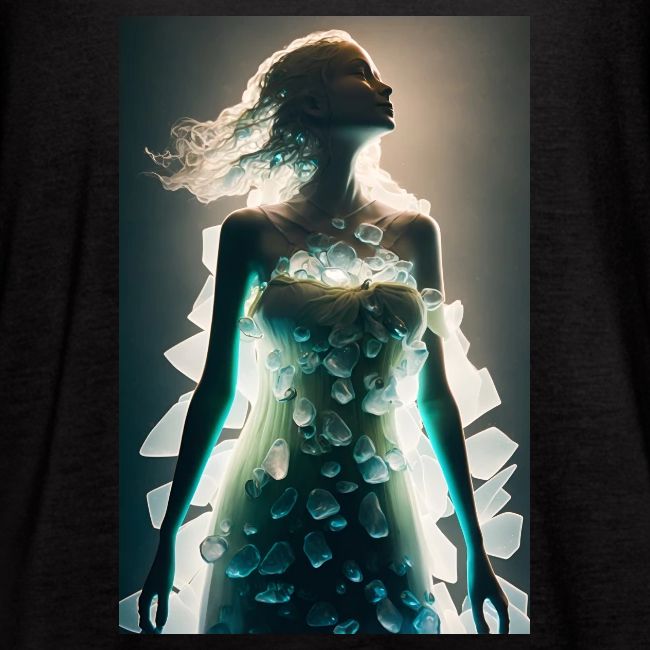 sea glass bride of christ