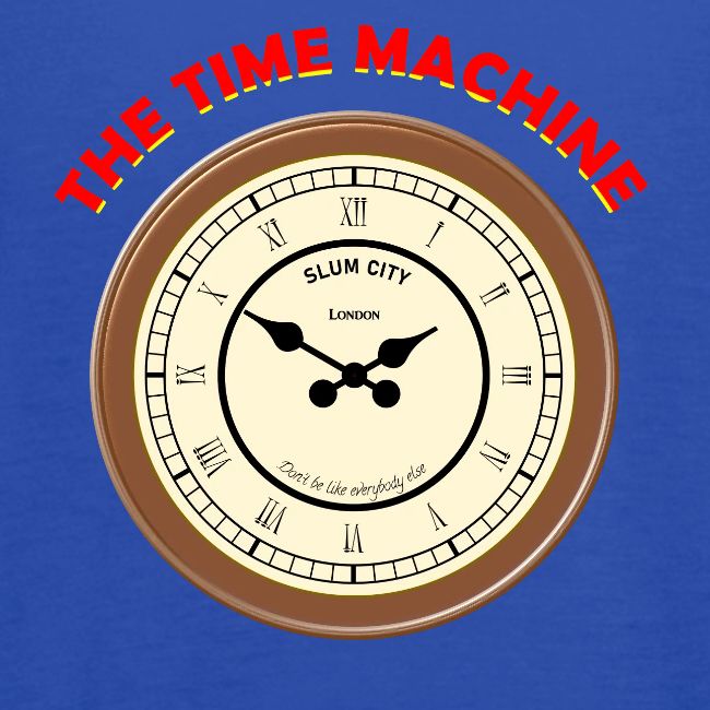 The Time Machine