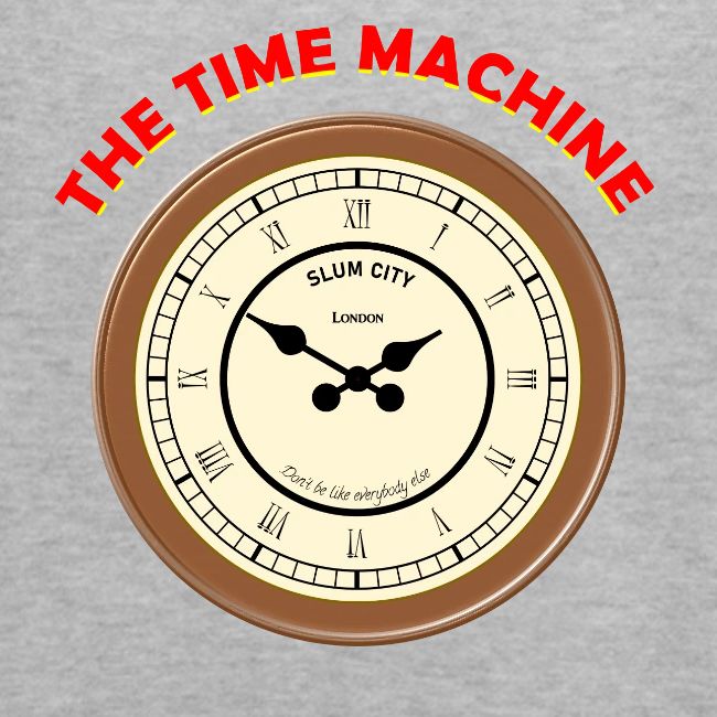 The Time Machine