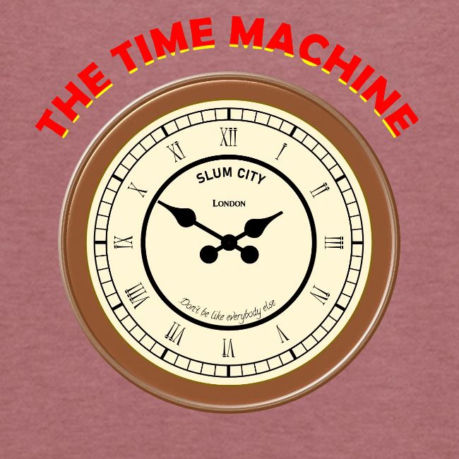 The Time Machine