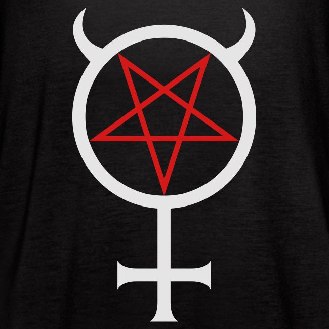 Mercury Pentagram