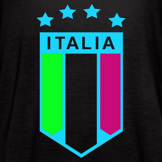 4 Star Italia Shield