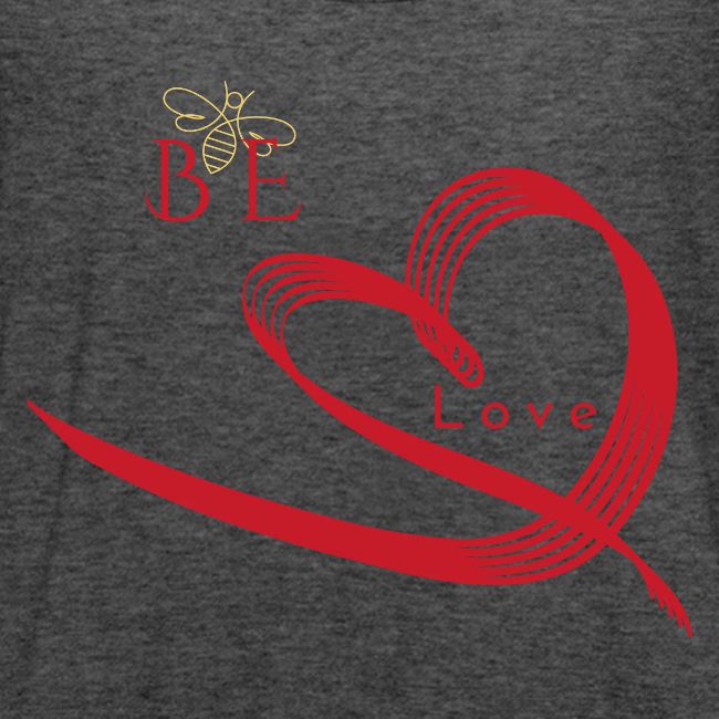 BE LOVE