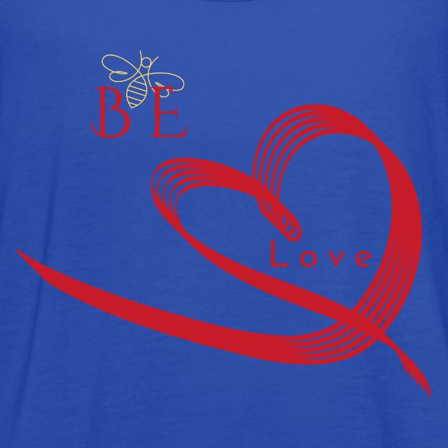 BE LOVE