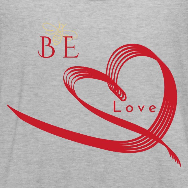 BE LOVE