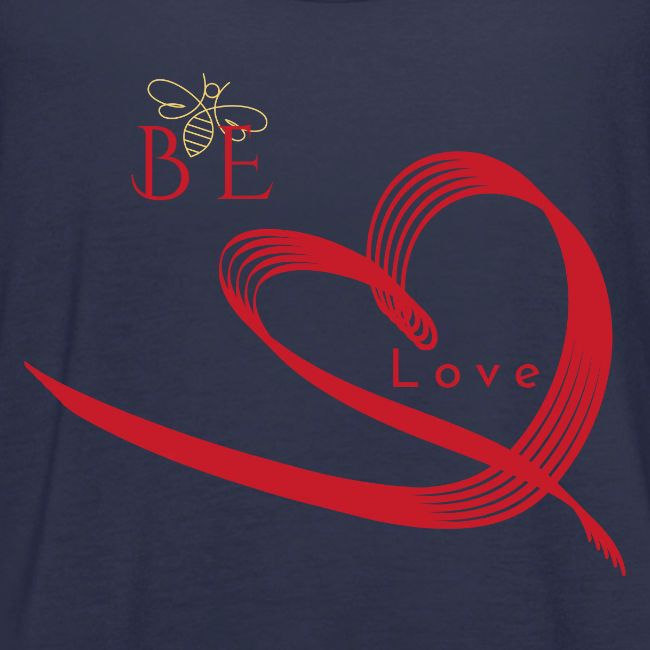 BE LOVE