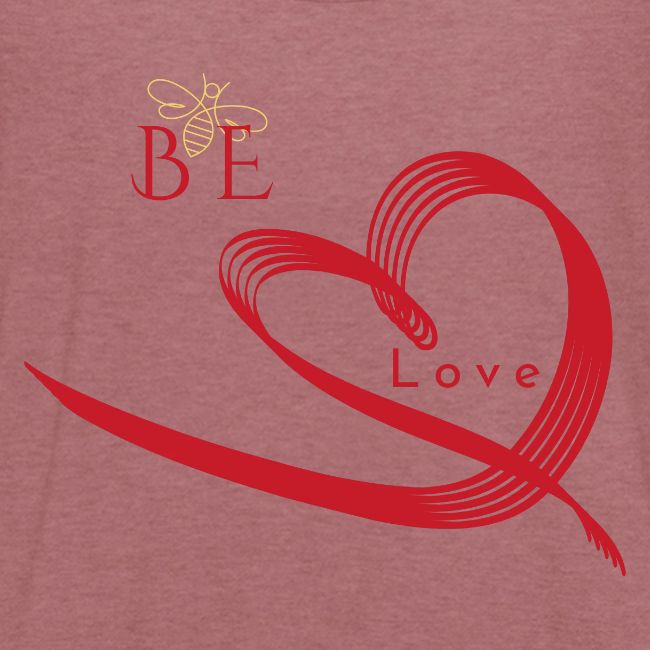 BE LOVE