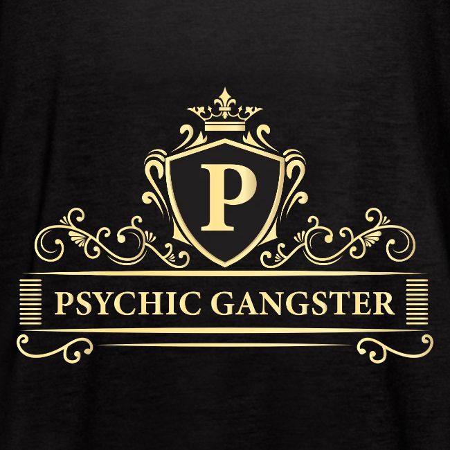 Psychic Gangster