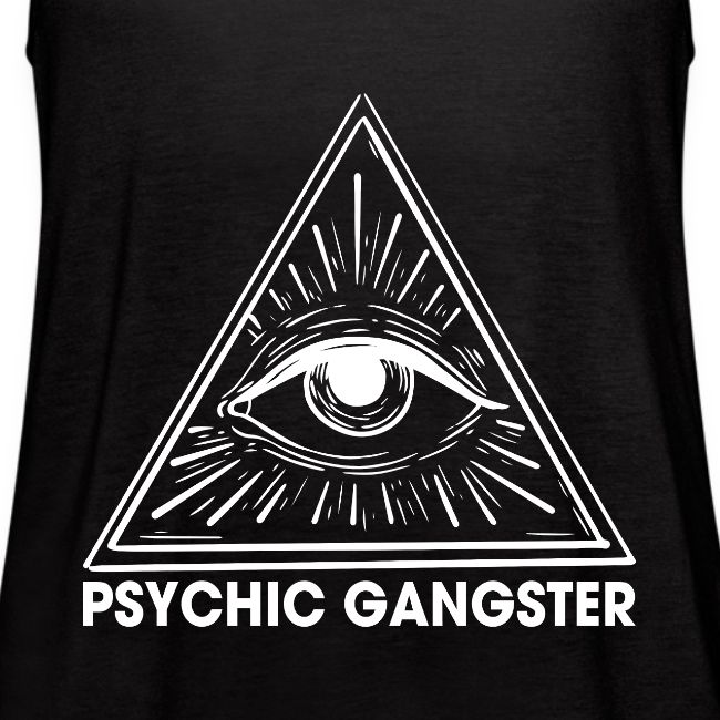 Psychic Gangster