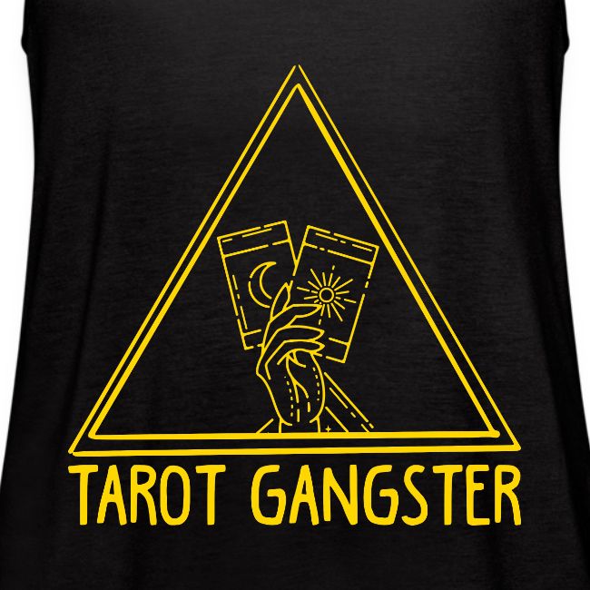 Tarot Gangster