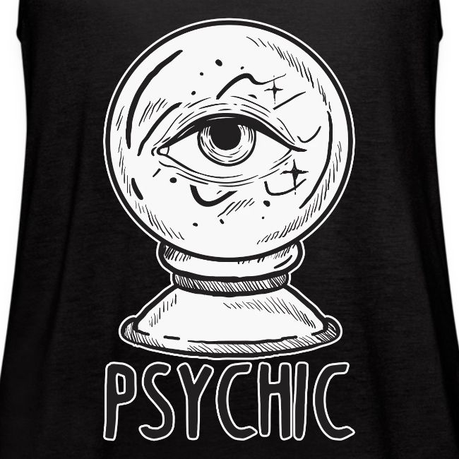 Psychic