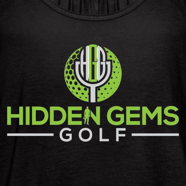 Hidden Gems Golf